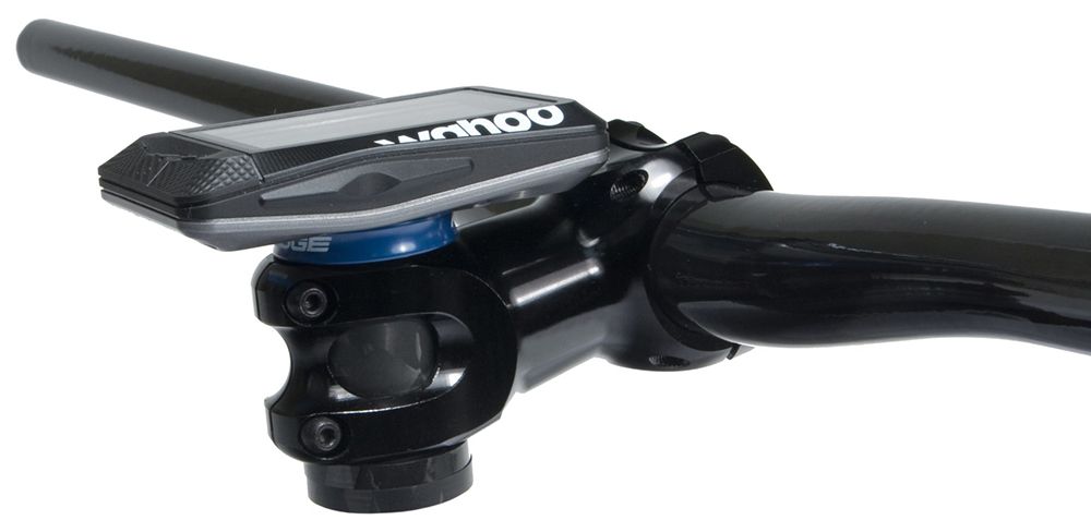 K-Edge Wahoo Elemnt Gravity Cap Vorbauhalterung kaufen | Bike-Discount