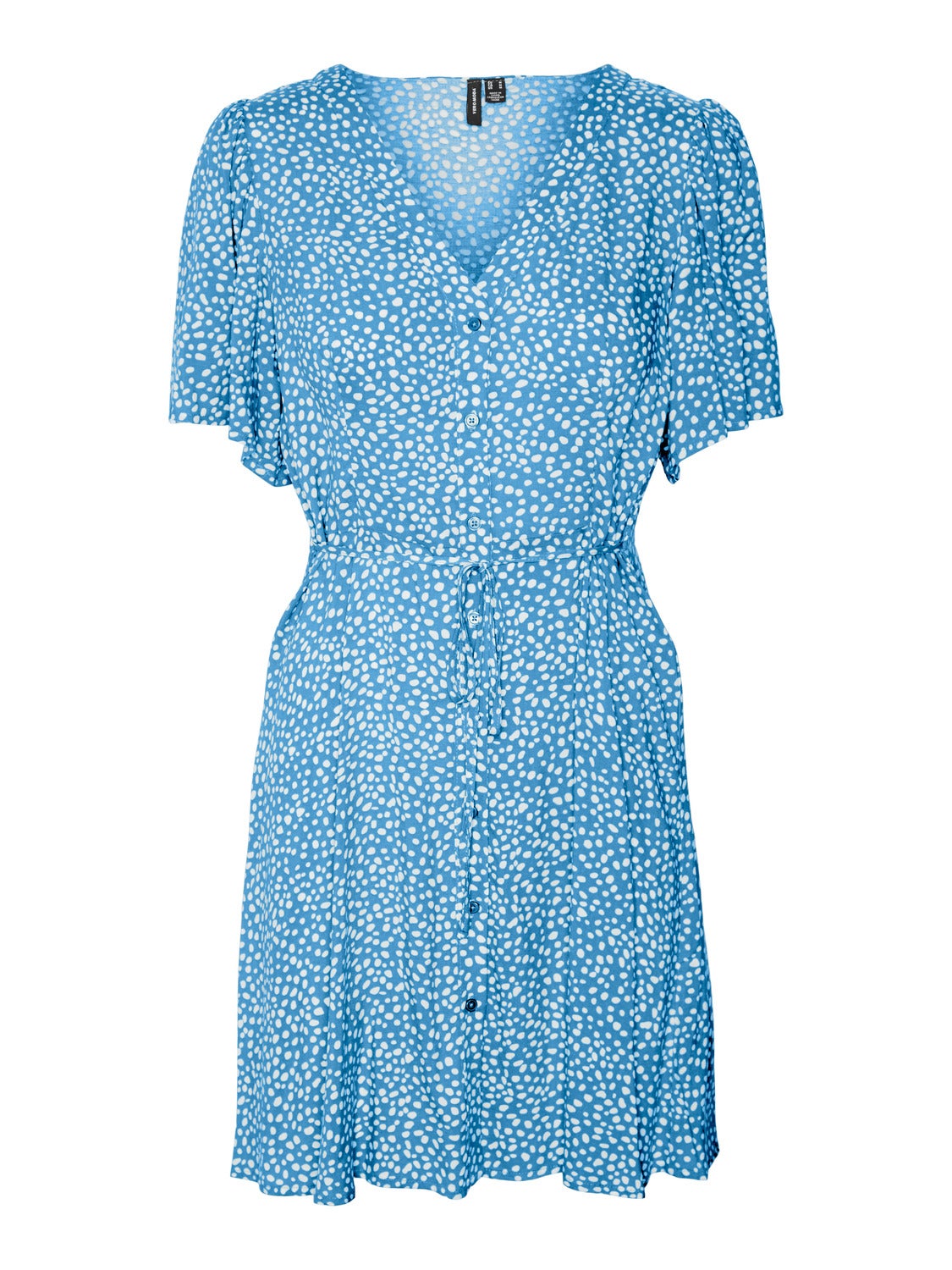 VMALBA Kurzes Kleid