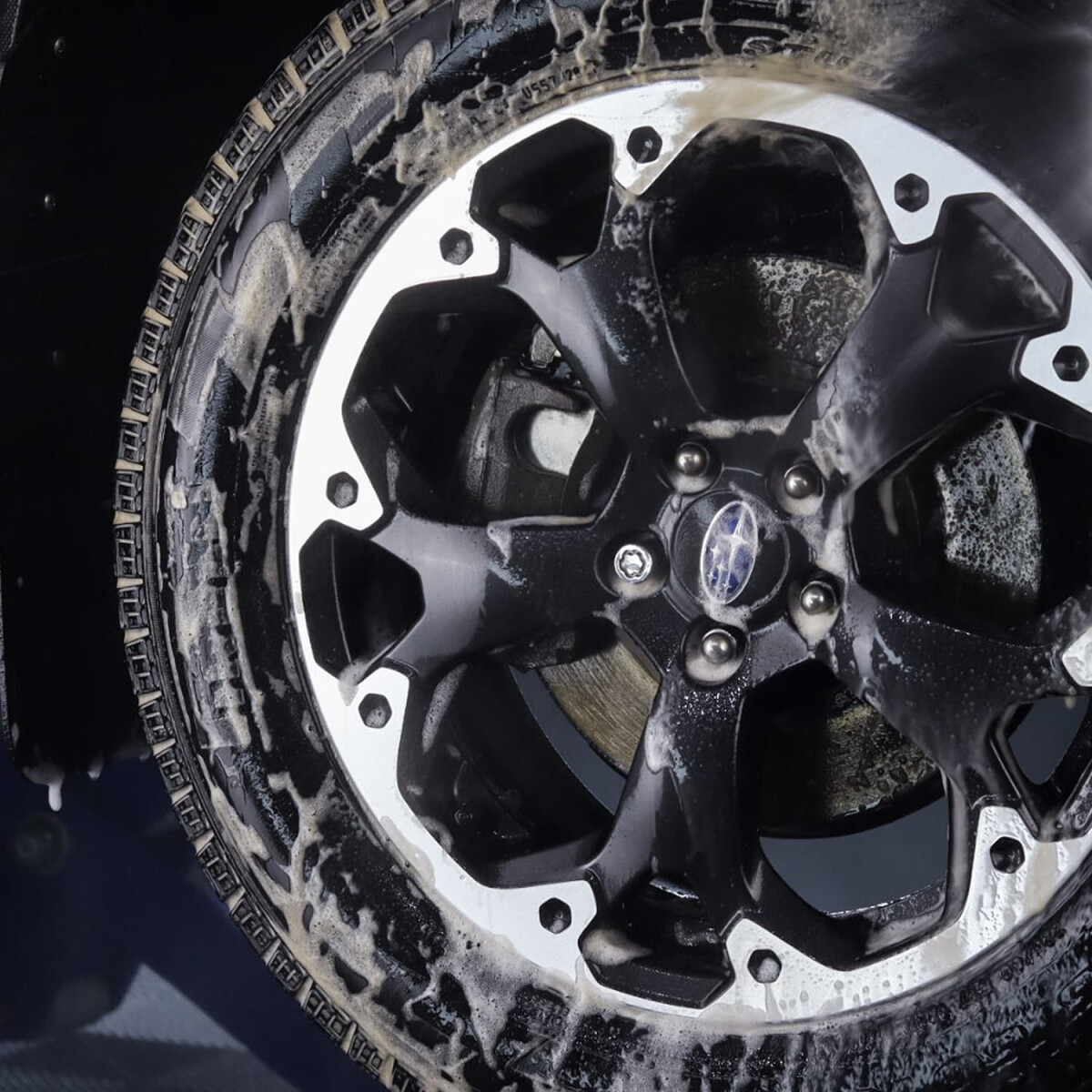 CarPro ReTyre Reifen- & Gummireiniger 1L