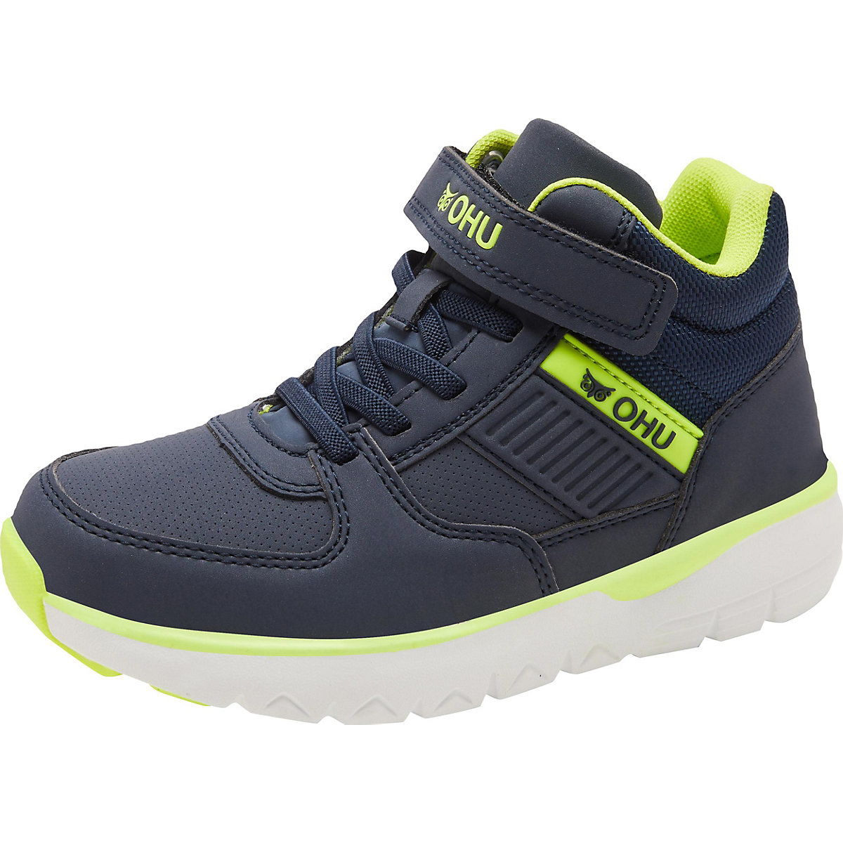 Winterschuhe O-ASPO für Jungen von OHU