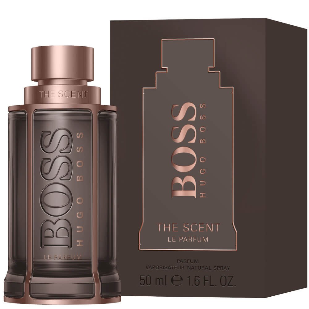 Boss - Hugo Boss The Scent For Him Le Parfum