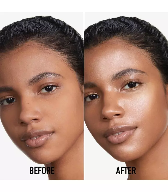 DIOR FOREVER GLOW STAR FILTER Fluide sublimateur de teint - illuminateur multi-usage