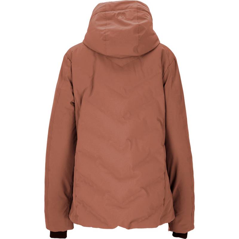 Whistler Freeride Skijacke Damen