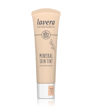 lavera Mineral Skin Tint Creme Foundation-30 ml