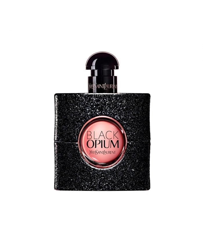 YVES SAINT LAURENT-BLACK OPIUM-Eau de Parfum Vaporisateur