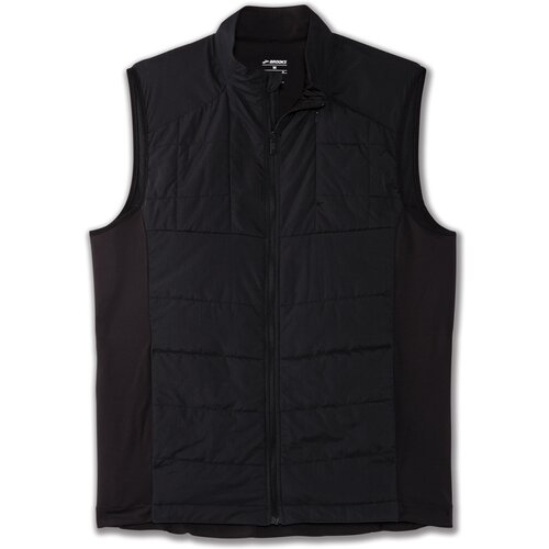 HERREN WESTE SHIELD HYBRID VEST