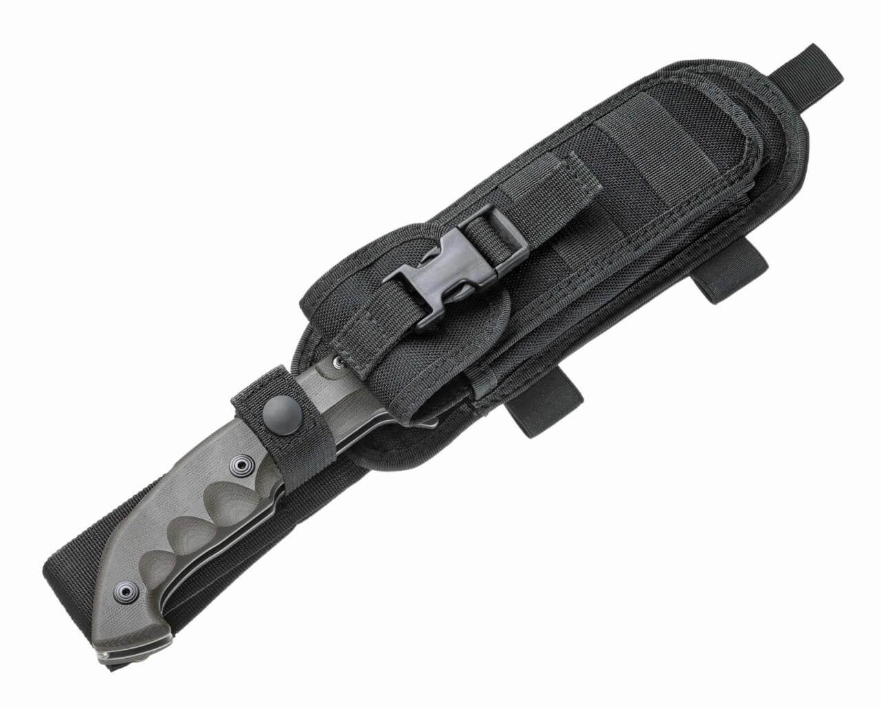 Meskwaki Tracker G10