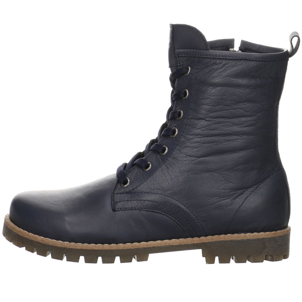 Andrea Conti Schnürboots
