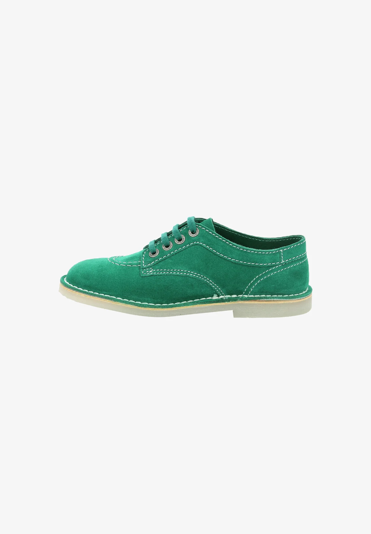 Kickers Sporty Cordones