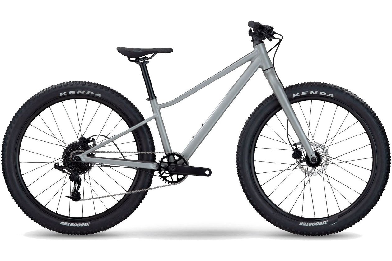 BMC Twostroke AL 24 - 2023 - 24 Zoll - Diamant