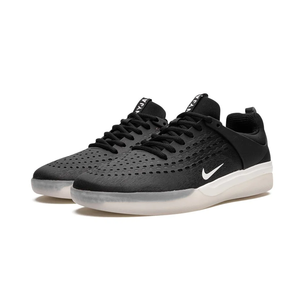 Nike Zoom SB Nyjah 3 DJ6130-002 / schwarz