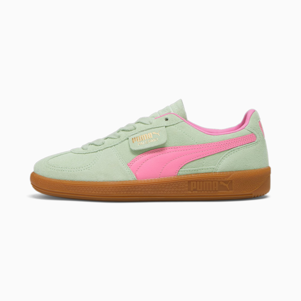 PUMA Palermo 397643_02 / pink