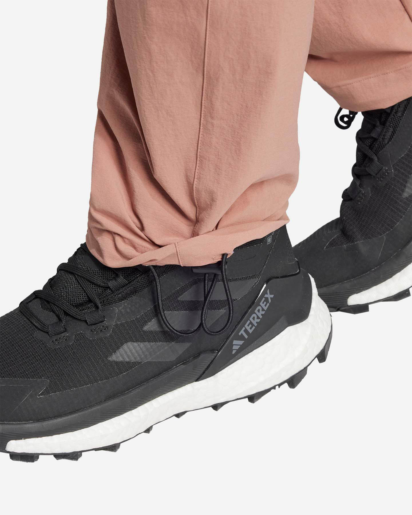 Pantalone Outdoor Adidas Cargo W JF3700