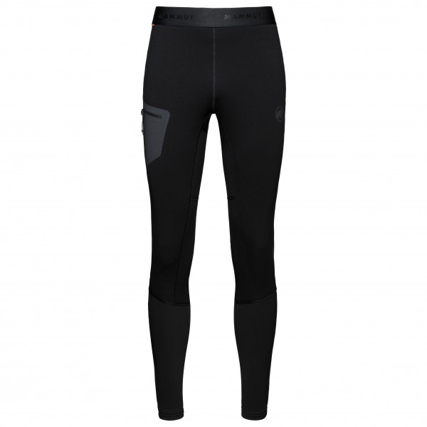 Mammut - Aconcagua Midlayer Tights Long - Fleecehose