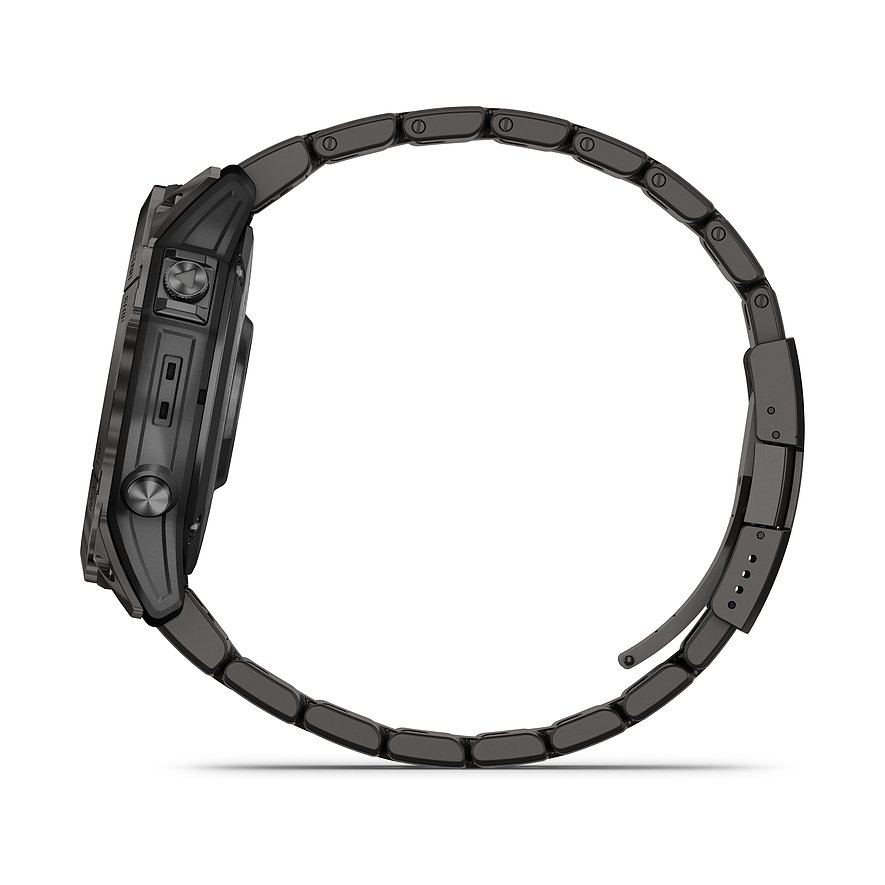 Garmin Smartwatch Fenix 7x Pro
