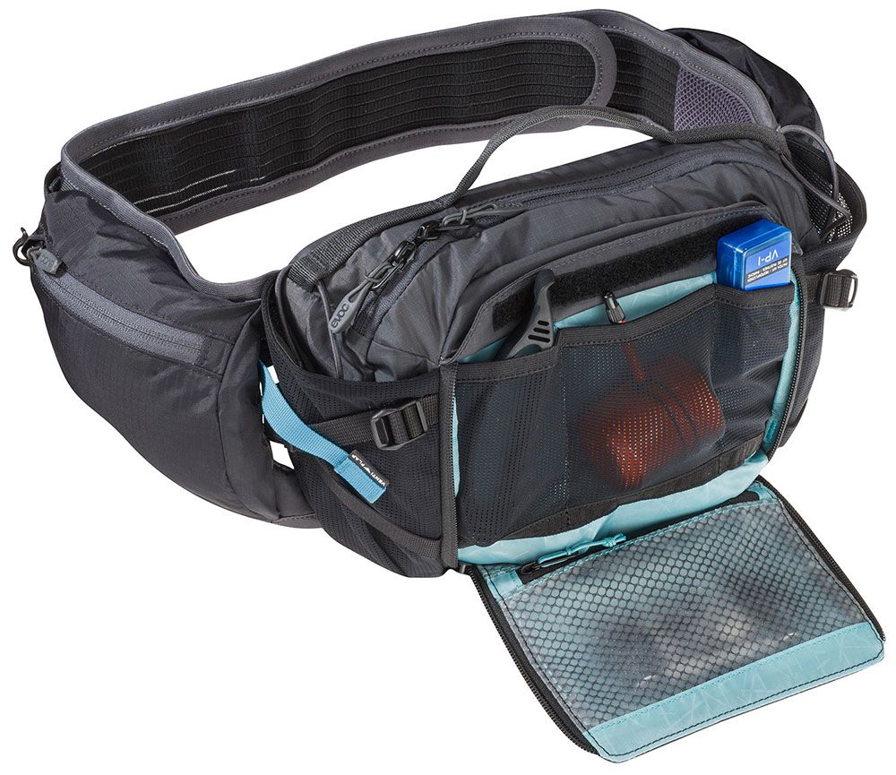 Evoc Hip Pack Pro 3L - Hüfttasche kaufen | Bike-Discount
