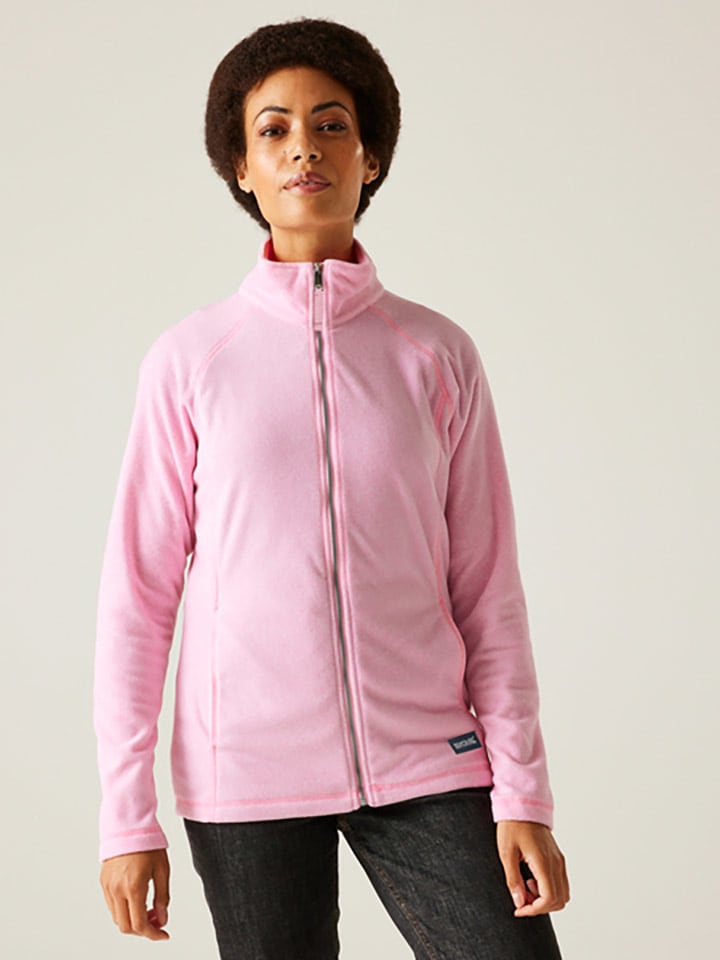 Regatta Fleecejacke 