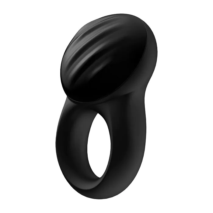 Satisfyer Massager Signet Ring Connect App