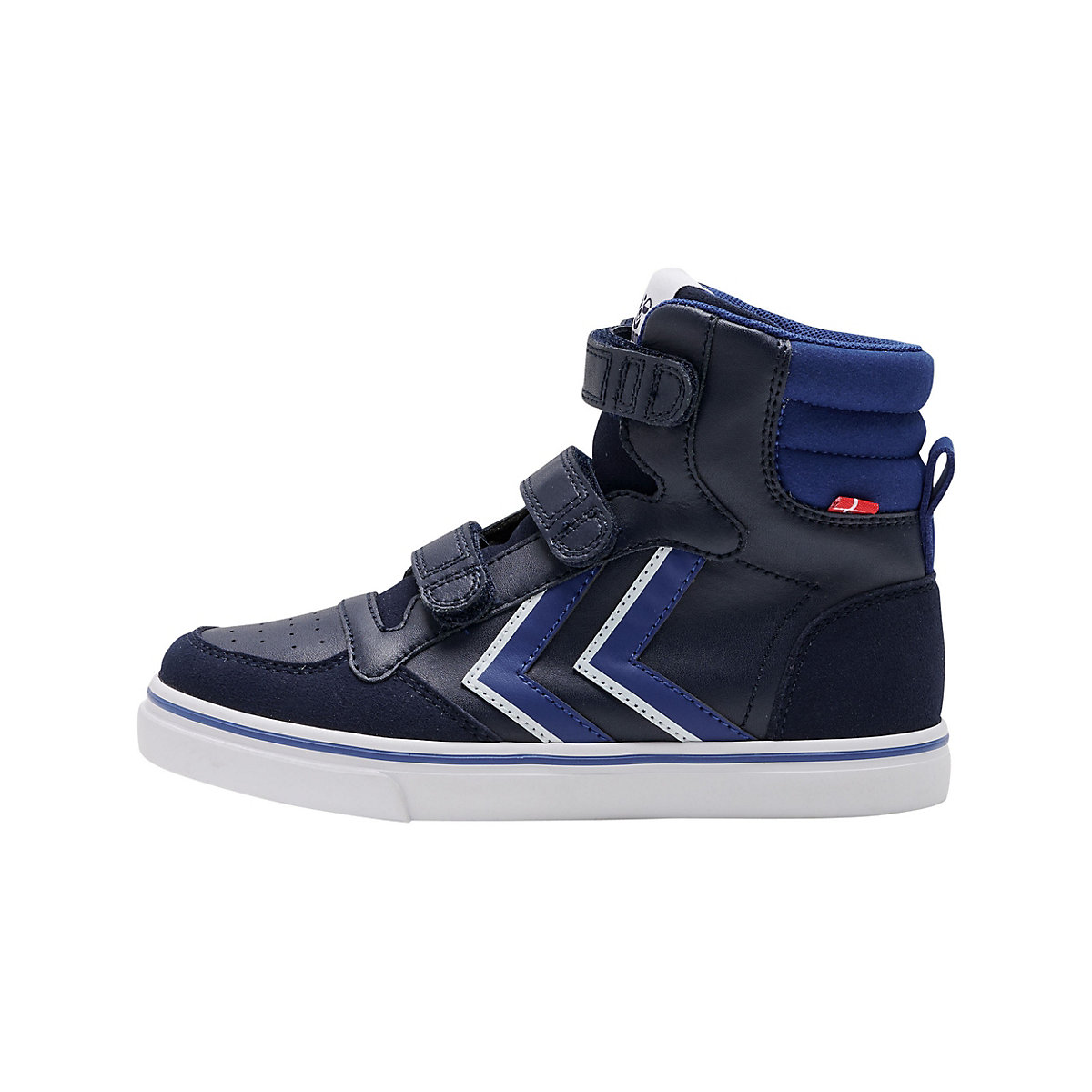 Kinder Sneakers High STADIL PRO
