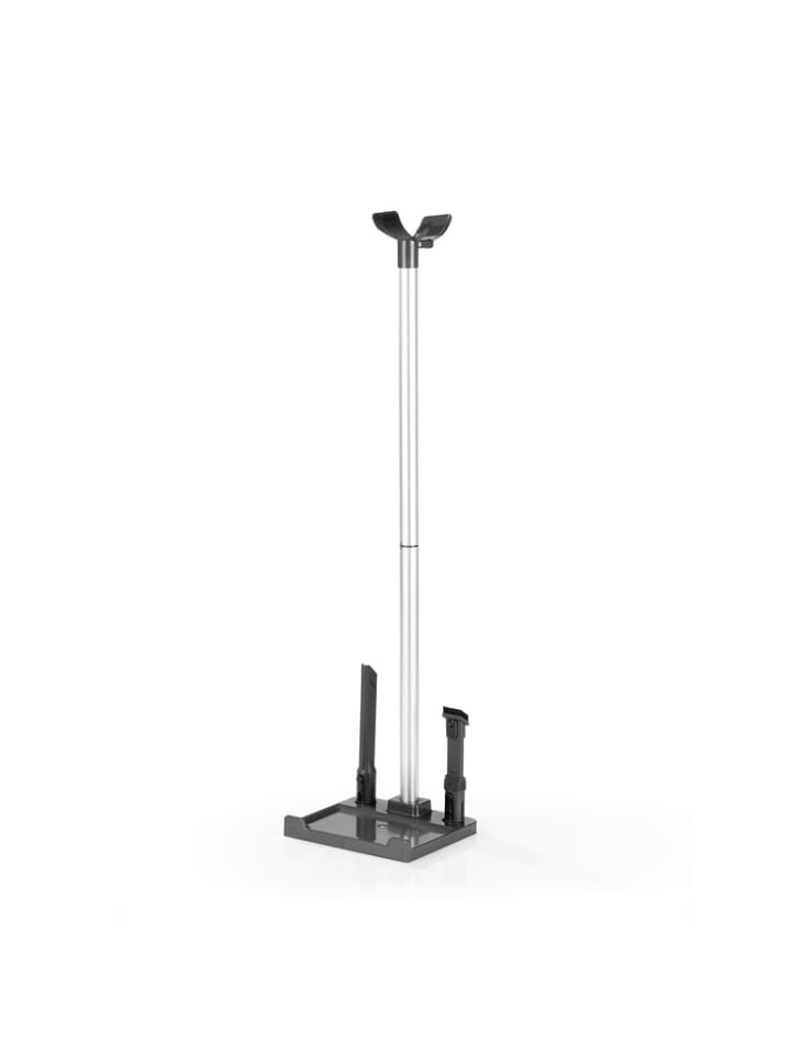 CLEANmaxx CLEANmaxx Standhalterung für Akku-Zyklon-Staubsauger günstig kaufen onesize