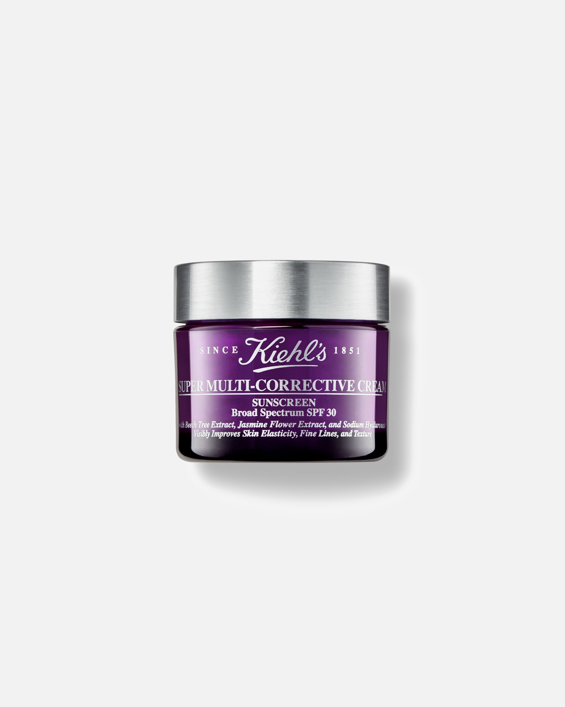 Krem Kiehl's SPF 30