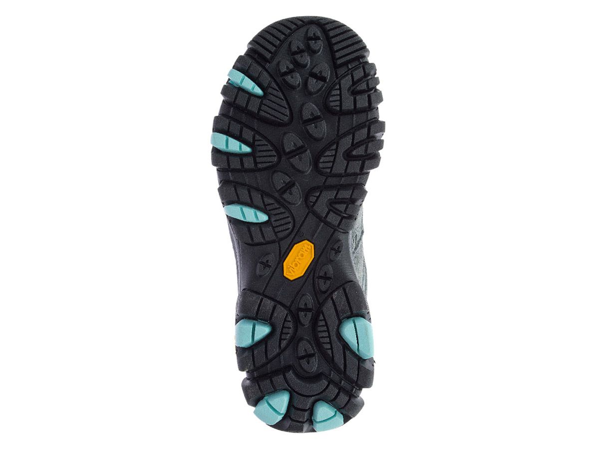 Merrell Moab 3 Mid GTX Sedona Sage Damen Wanderschuhe