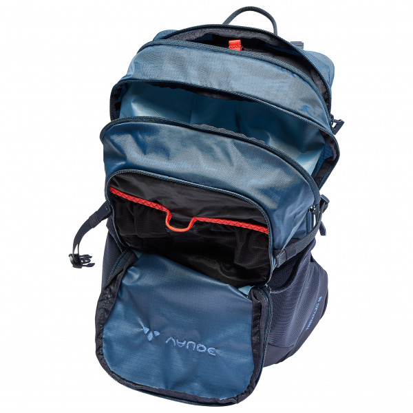 Vaude - Tremalzo 16 - Bike-Rucksack