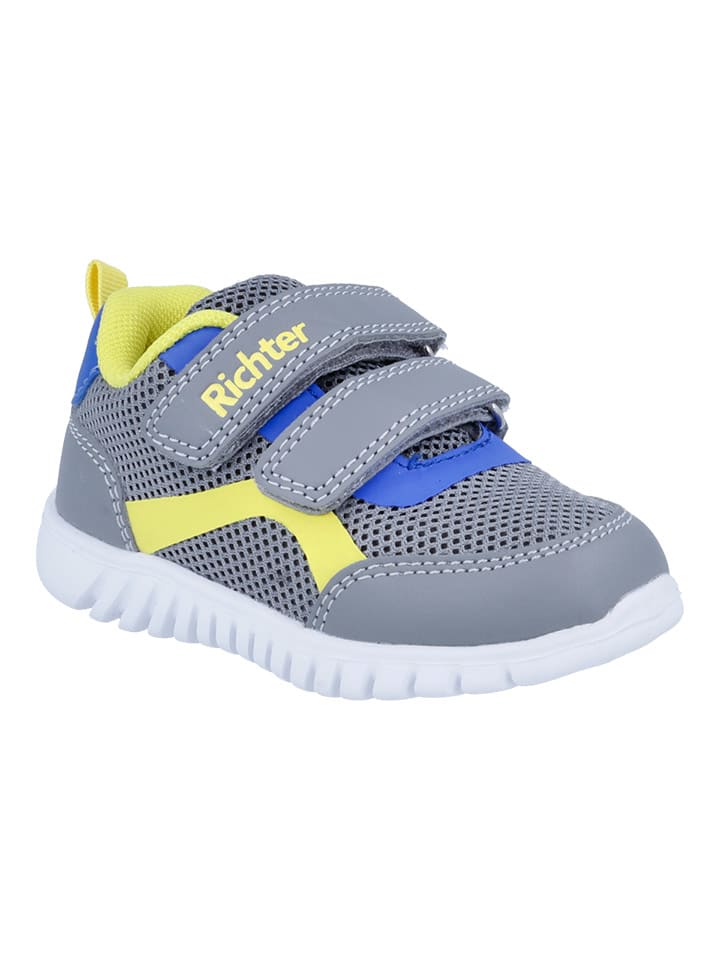 Richter Shoes Sneakers 