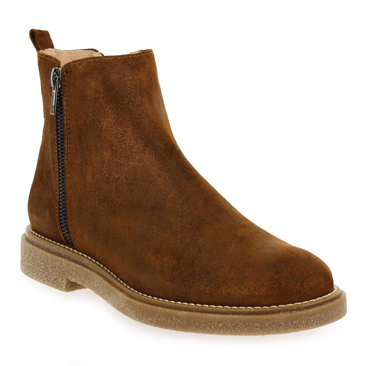 Acebos  9990 - cognac