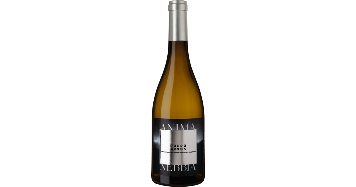 Anima Nebbia Arneis