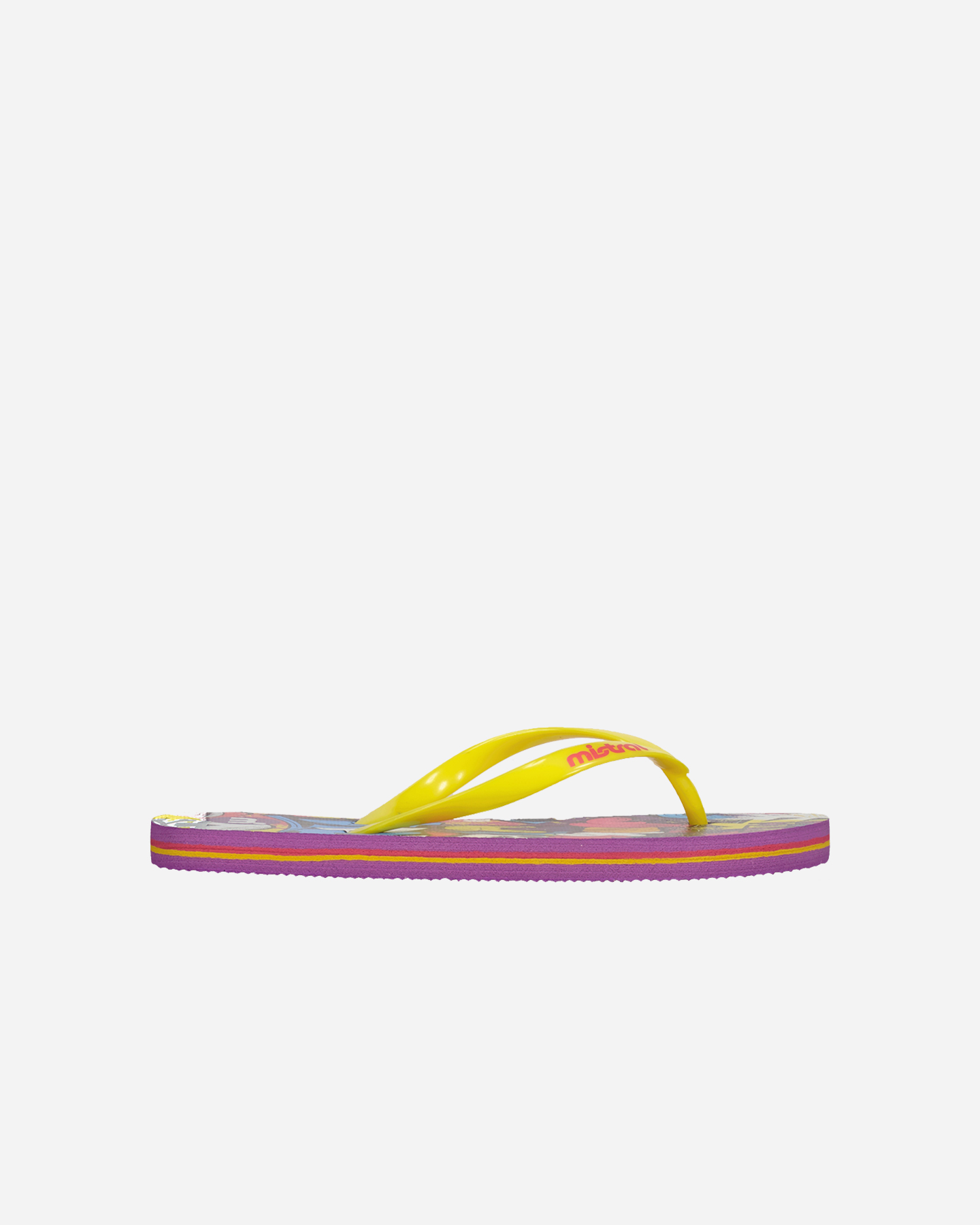 Infradito Mistral Fanty Jr MSS24G10-96