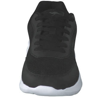 KangaROOS KL A KEN Sneaker in schwarz