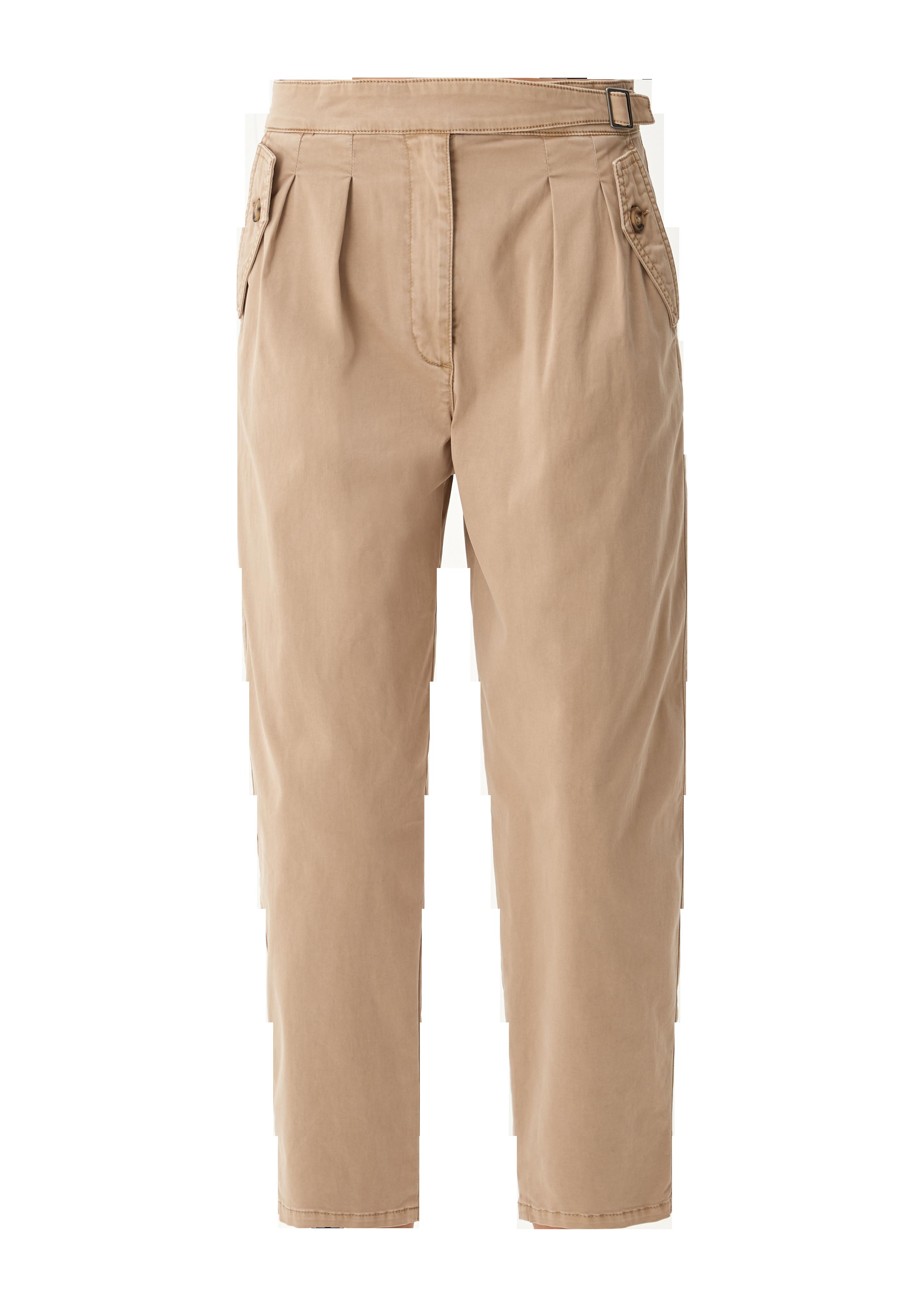 Loose: Hose mit Barrel leg  2121205-8224