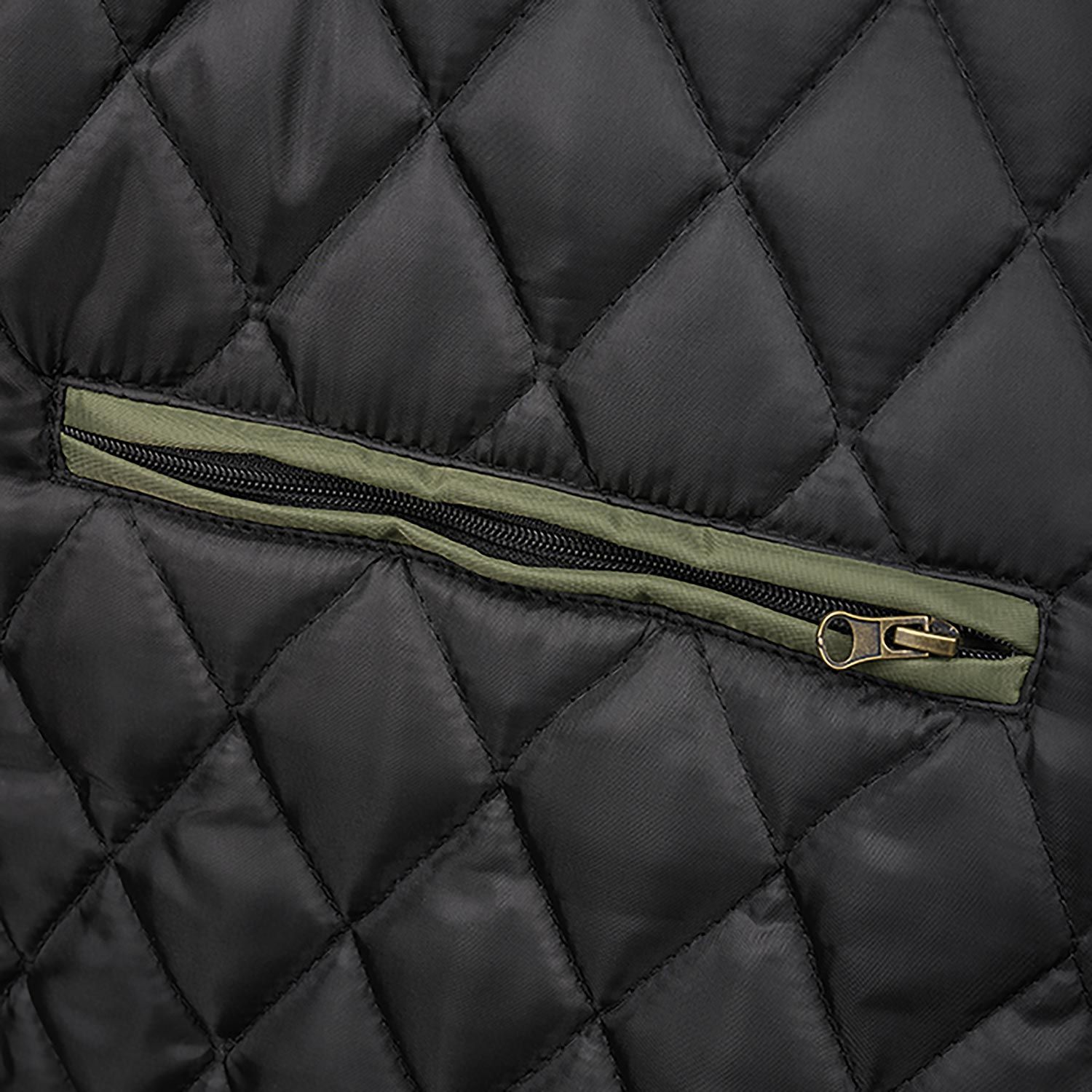CWU Jacke