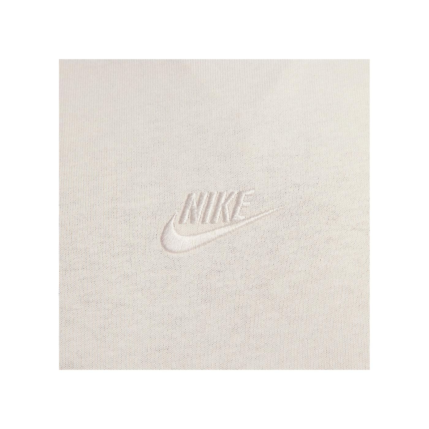 Nike Essential T-Shirt Braun F104