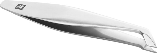 ZWILLING Beauty Premium Nagelhautschneider - silver Nagelhautentferner