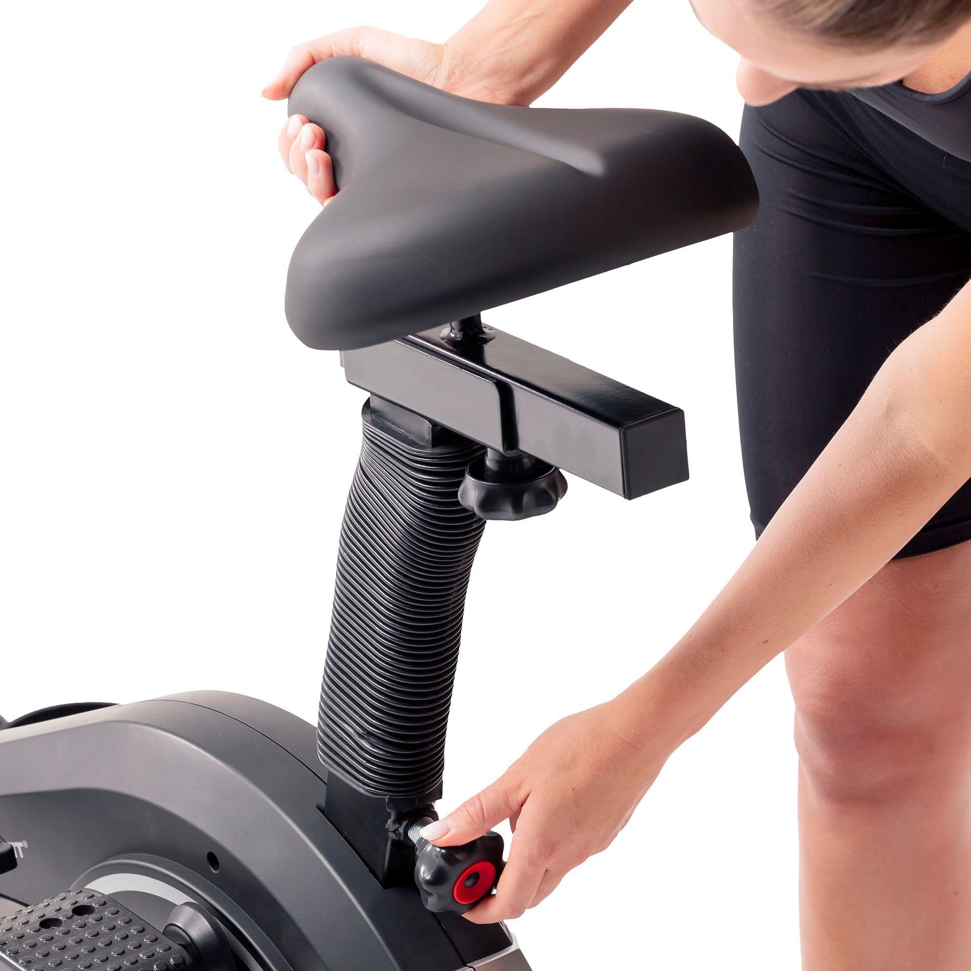 Christopeit Sport® Crosstrainer Hybridtrainer AX 6500