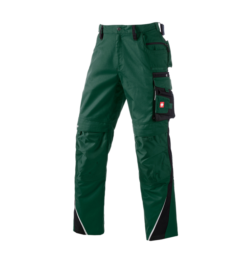 Bundhose e.s.motion Winter