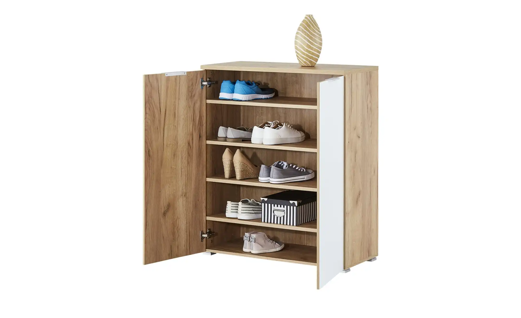Primo Schuhschrank Bent