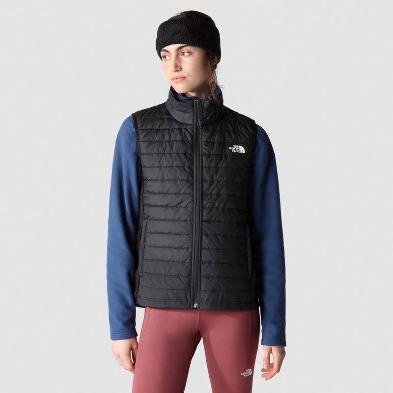 The North Face CANYONLANDS HYBRID Outdoorweste Damen