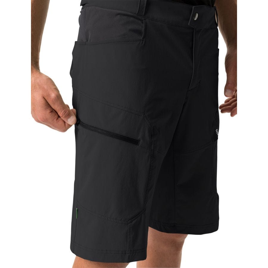 Altissimo III Radhose Herren