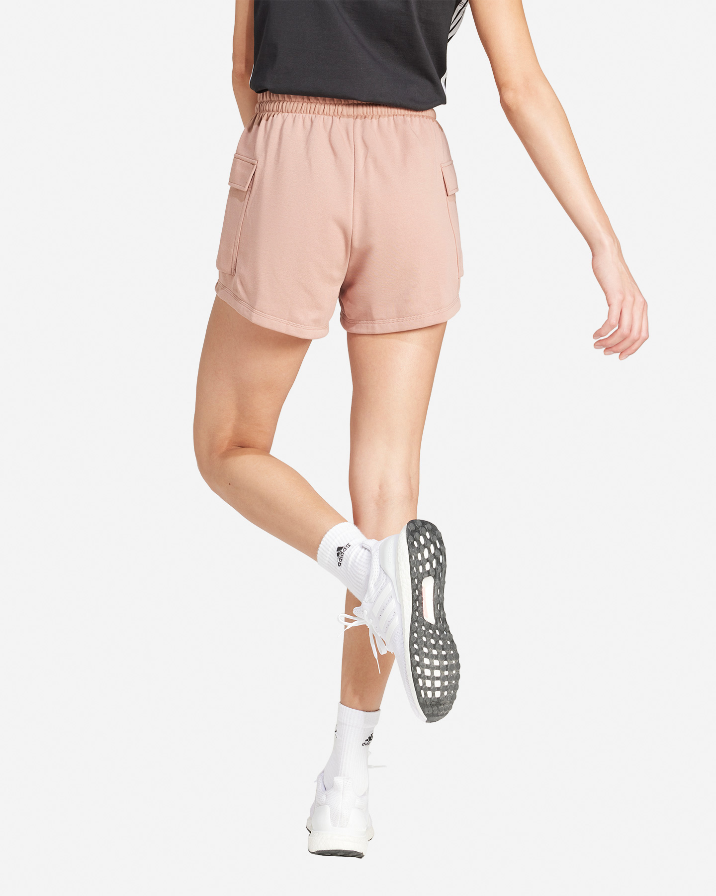 Adidas Cargo W JC5703 Pantaloncini
