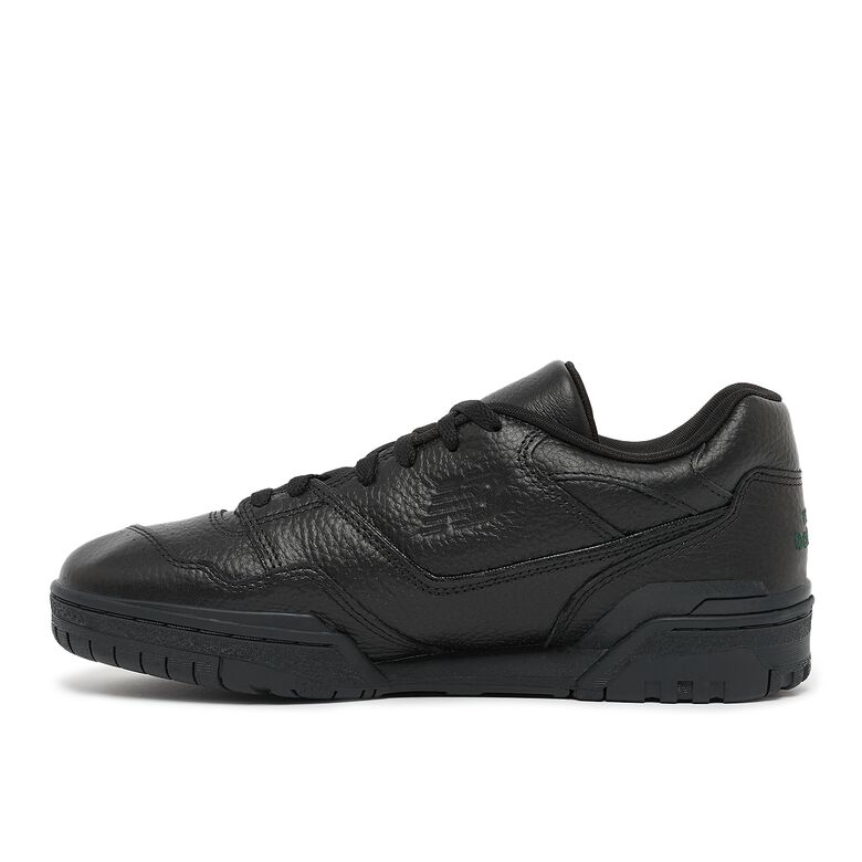 New Balance BB550PBB Black