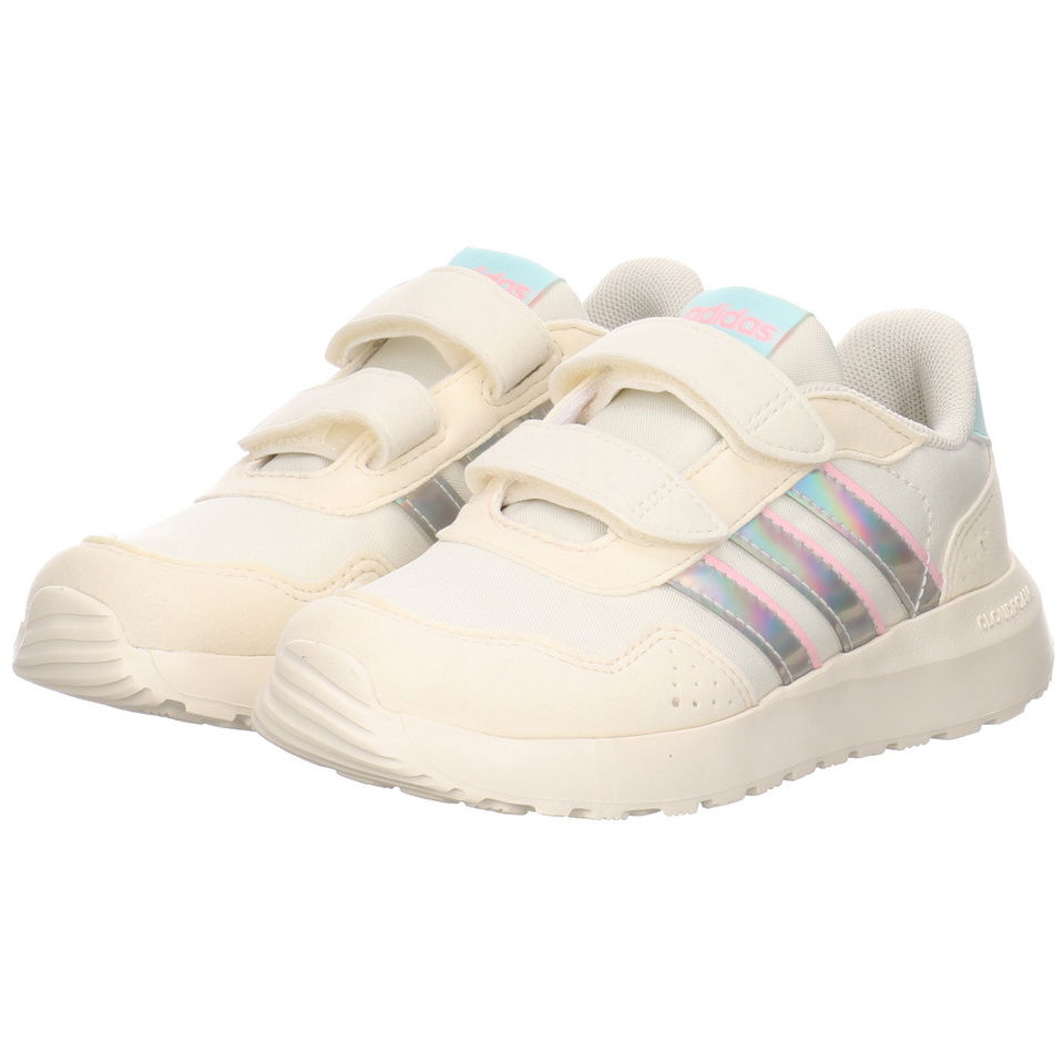 adidas Run 60s Klettschuh
