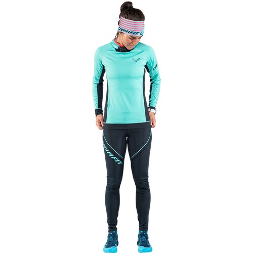 DAMEN SHIRT ALPINE L/S TEE W