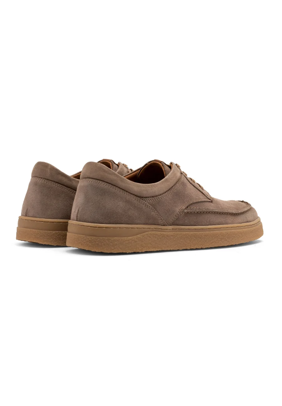RYŁKO IU7502__ - Zapatos deportivos con cordones