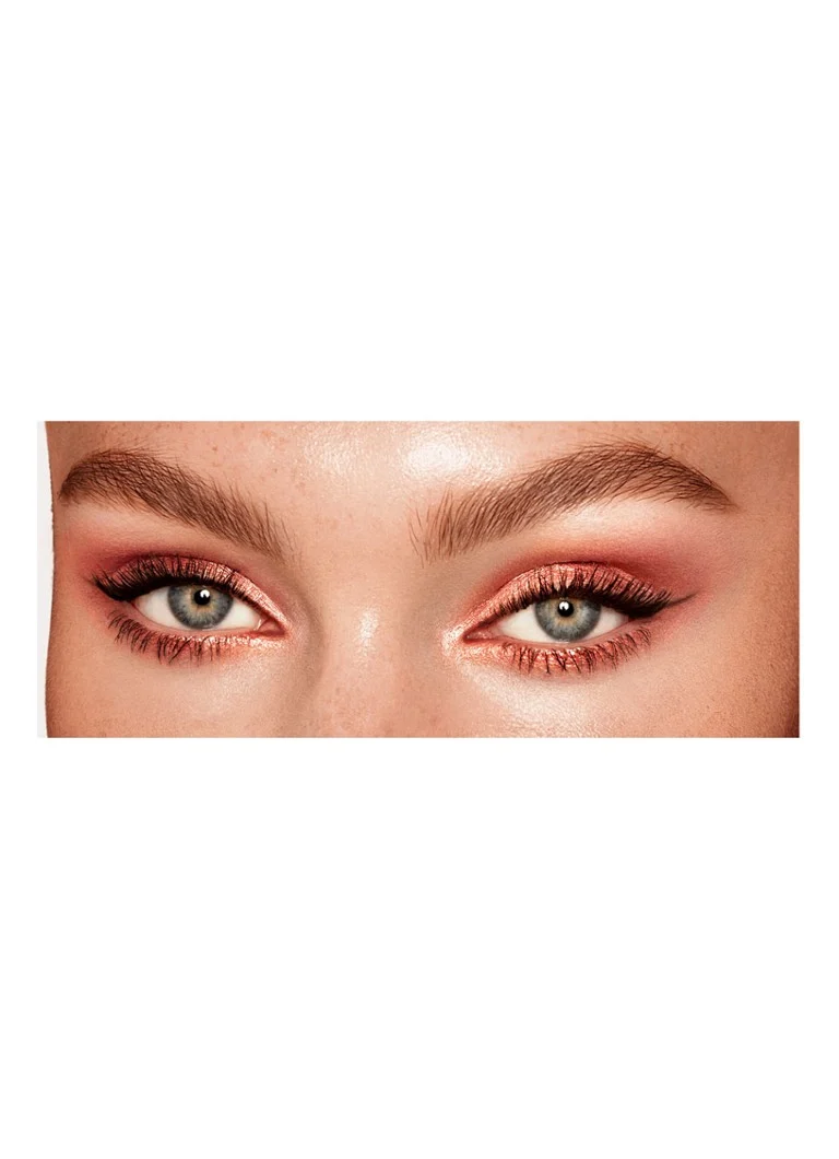 Charlotte Tilbury Eyes to Mesmerise - fard à paupières crème