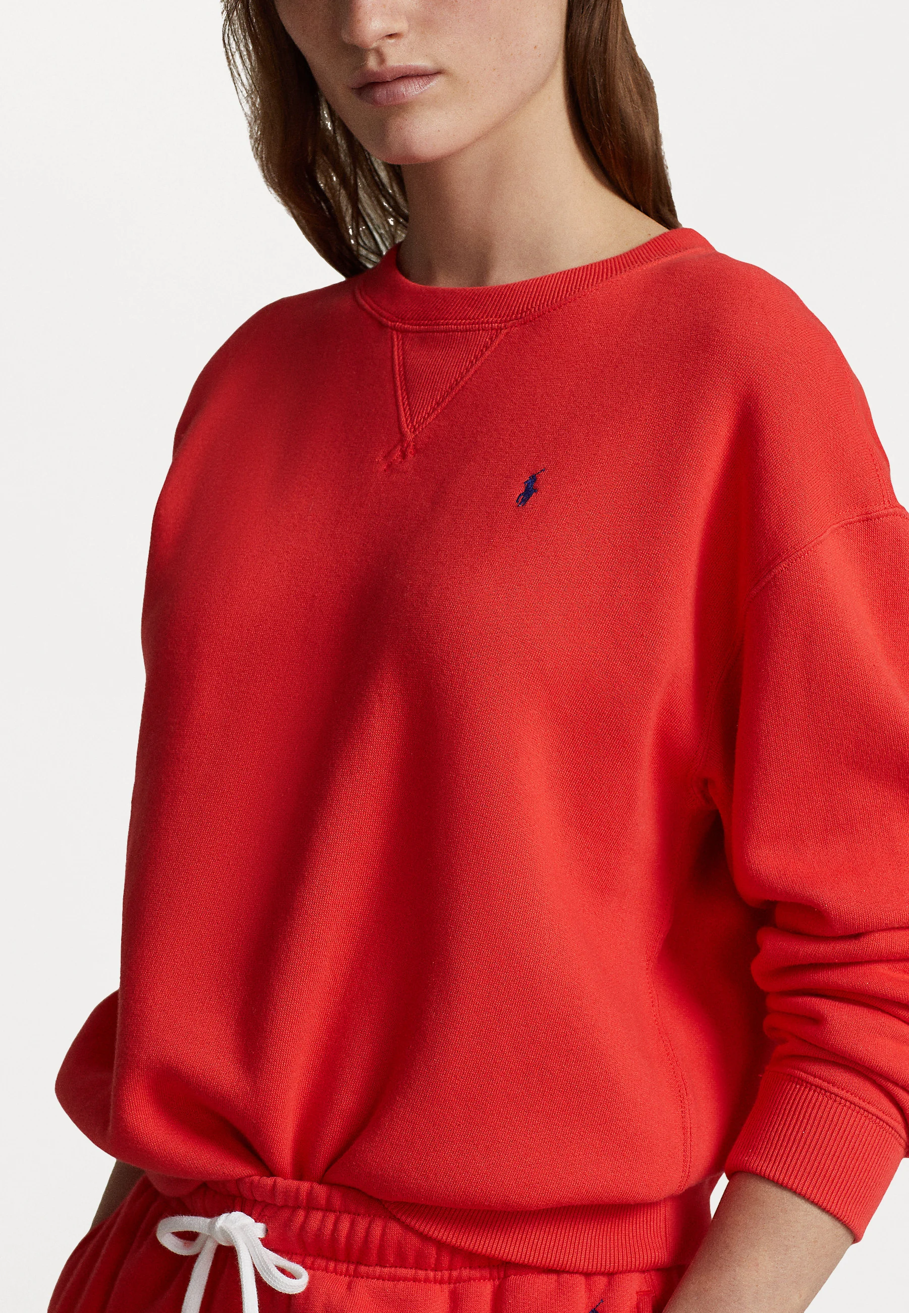 Polo Ralph Lauren MANGA LARGA - Sudadera