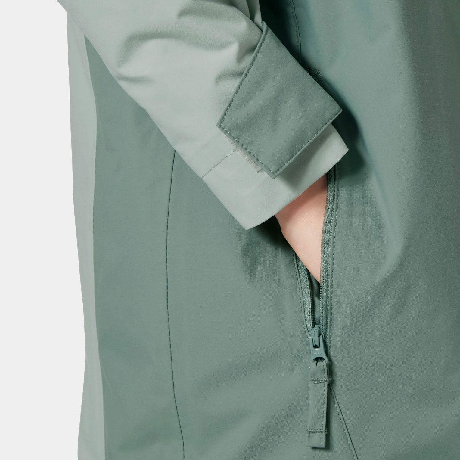 Juniors' Level Ski Jacket