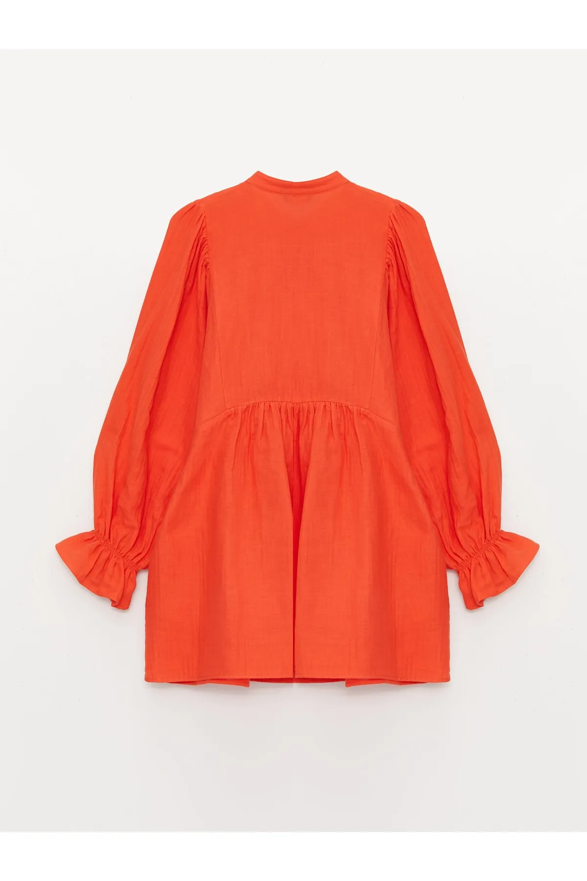 LC Waikiki  Tunika - Rot - Oversized